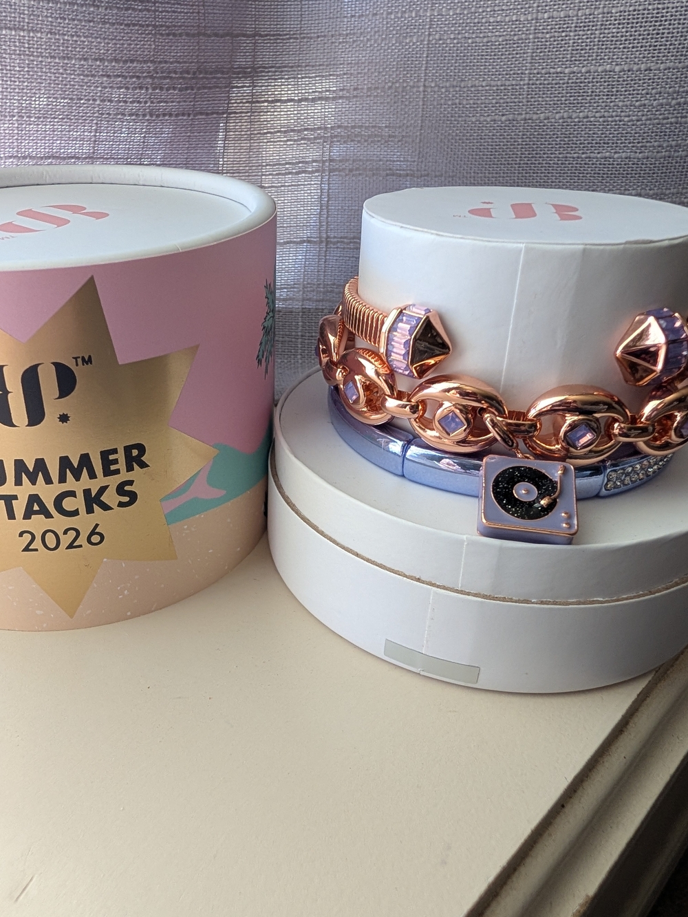 Bomb Party 2026 Summer Stack
